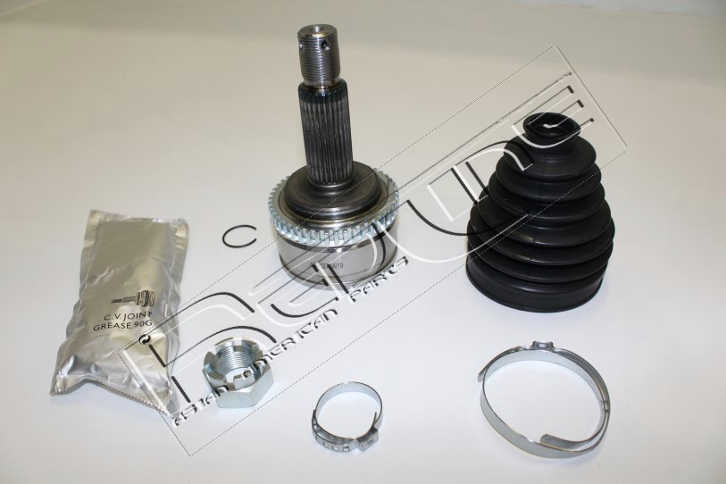 Kit giunti, semiasse REDLINE 45KI027