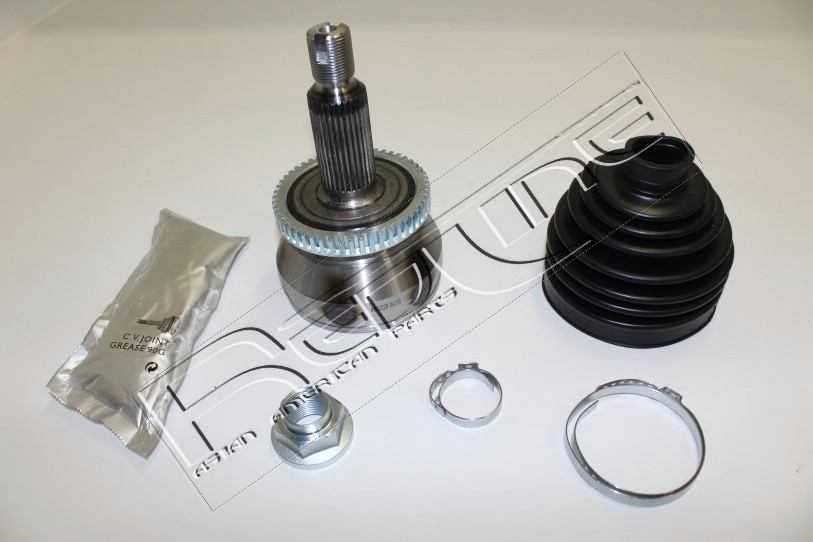 Kit giunti, semiasse REDLINE 45KI028