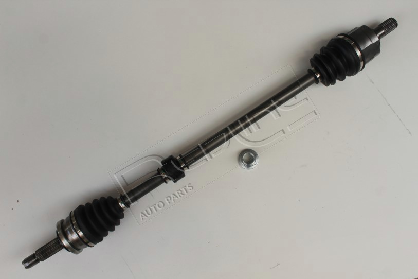 Albero motore/semiasse REDLINE 45KI032