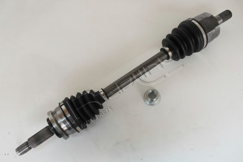 Albero motore/semiasse REDLINE 45KI033