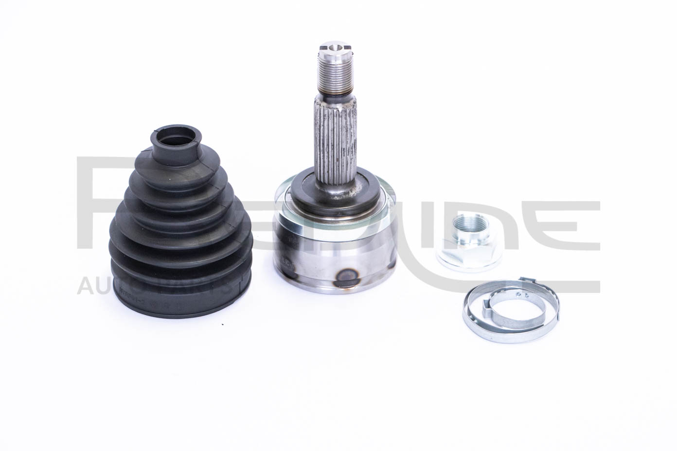 Kit giunti, semiasse REDLINE 45KI035