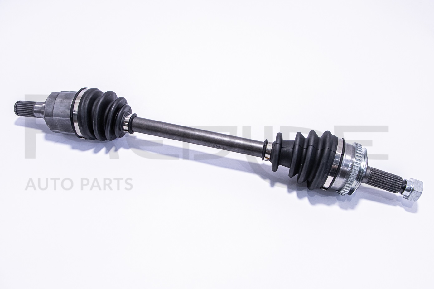Albero motore/semiasse REDLINE 45KI043