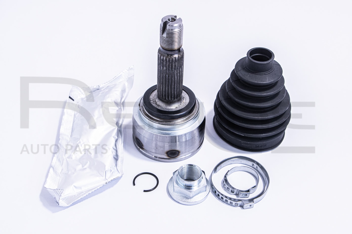 Kit giunti, semiasse REDLINE 45KI045