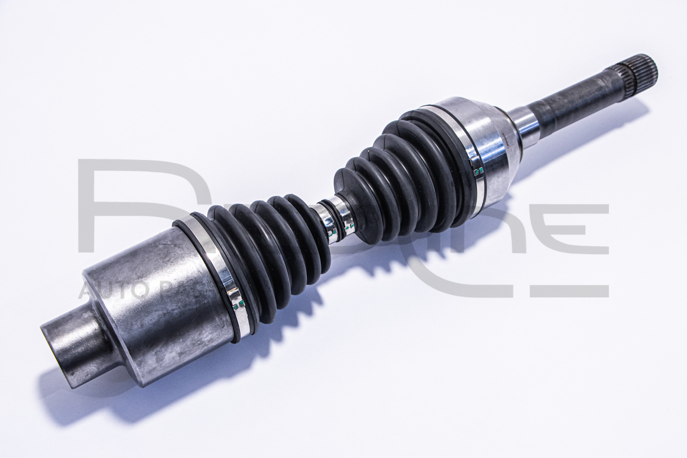 Albero motore/semiasse REDLINE 45MH001