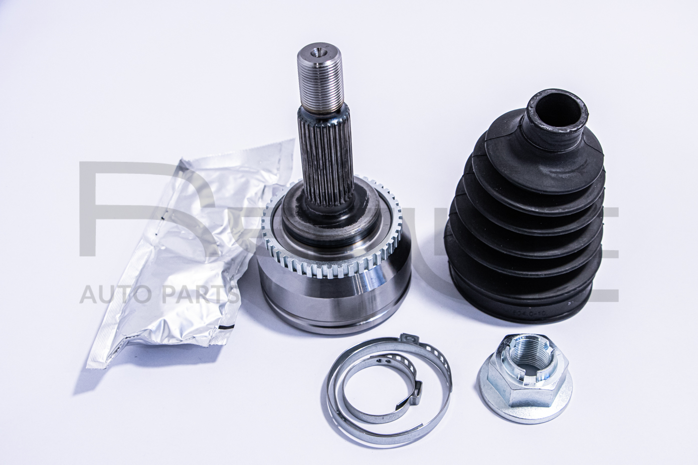 Kit giunti, semiasse REDLINE 45MI009