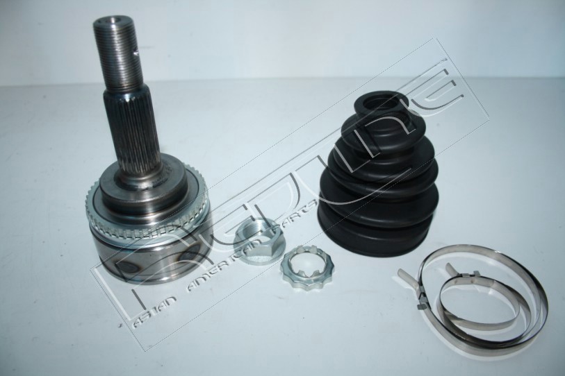 Kit giunti, semiasse REDLINE 45MI019