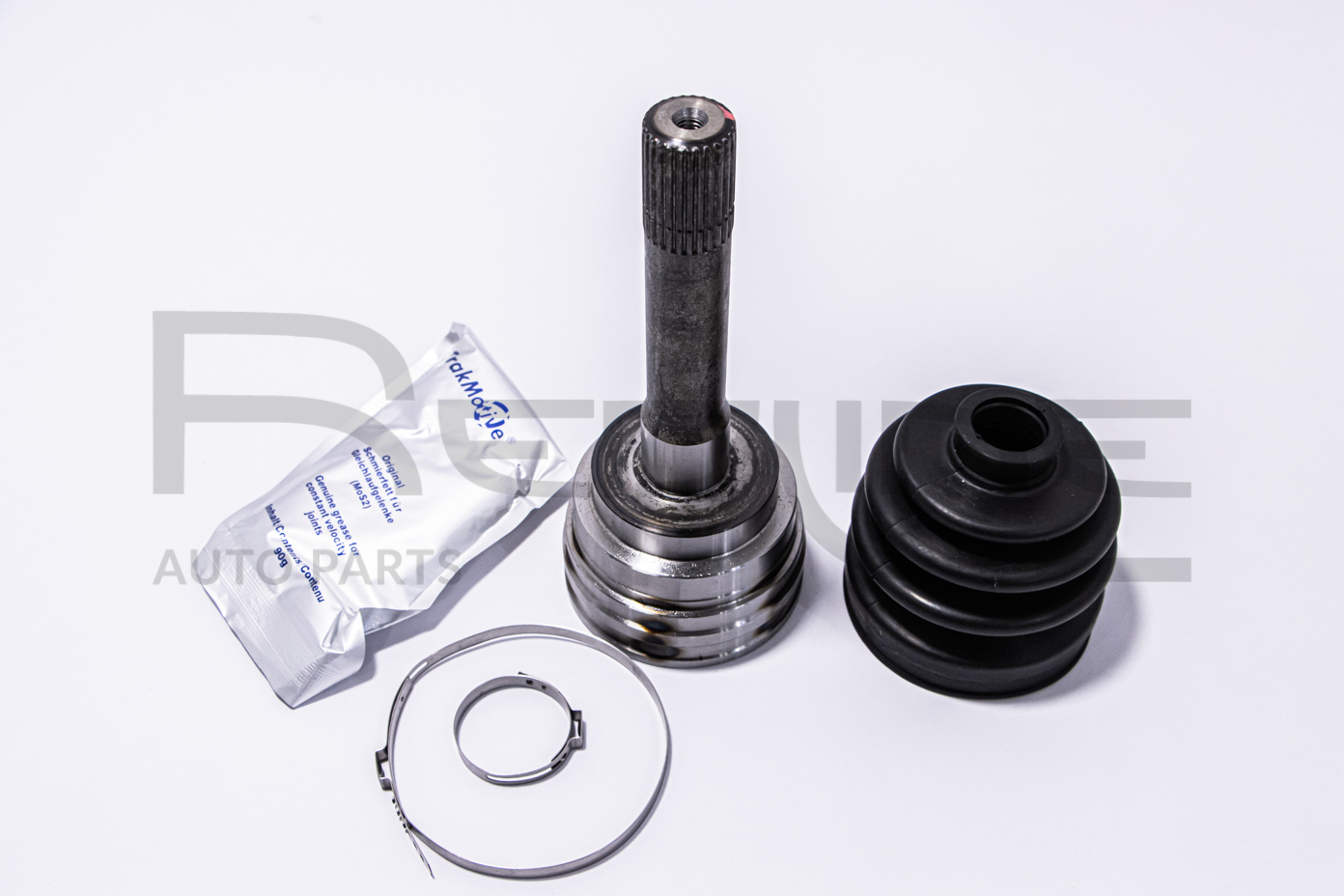 Kit giunti, semiasse REDLINE 45MZ001