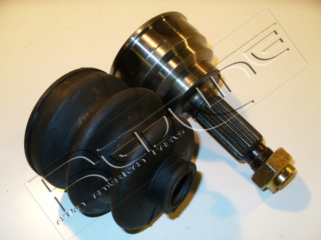 Kit giunti, semiasse REDLINE 45MZ004