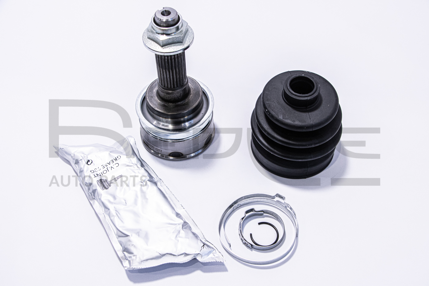 Kit giunti, semiasse REDLINE 45MZ007