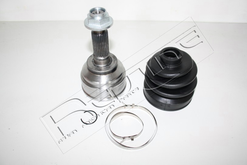 Kit giunti, semiasse REDLINE 45MZ012