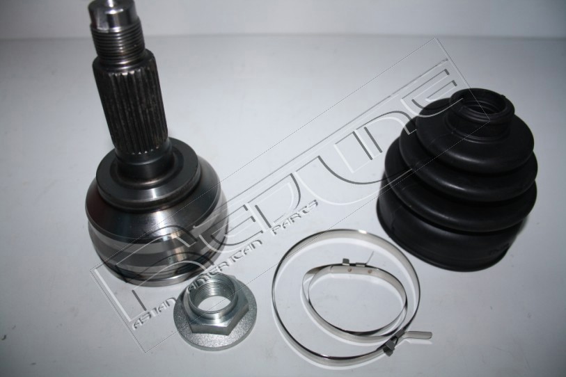 Kit giunti, semiasse REDLINE 45MZ018