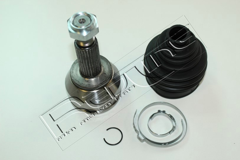 Kit giunti, semiasse REDLINE 45MZ022