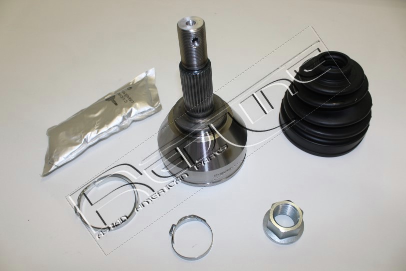 Kit giunti, semiasse REDLINE 45NI049