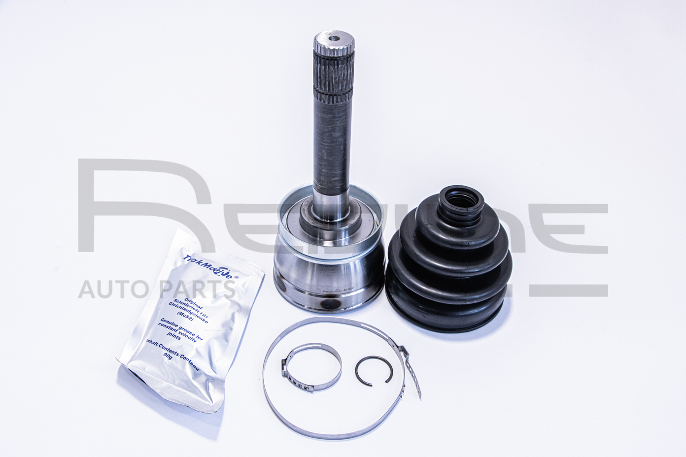 Kit giunti, semiasse REDLINE 45NI052