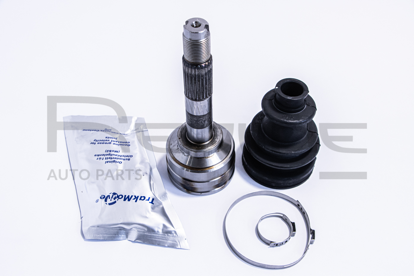 Kit giunti, semiasse REDLINE 45PG000