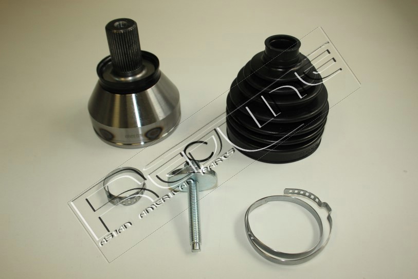 Kit giunti, semiasse REDLINE 45RV010