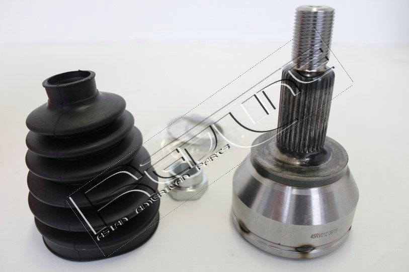 Kit giunti, semiasse REDLINE 45RV012