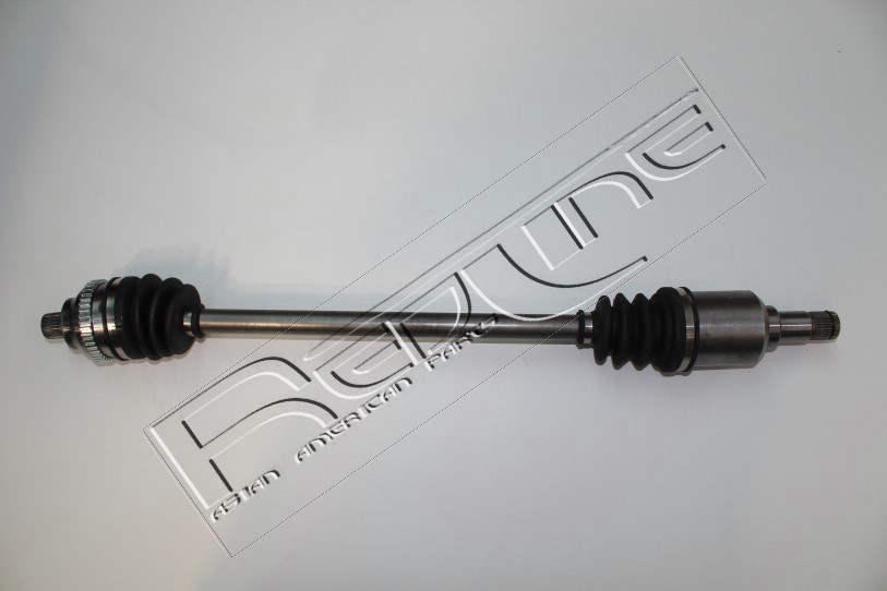 Albero motore/semiasse REDLINE 45SM000