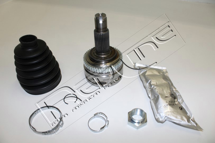 Kit giunti, semiasse REDLINE 45SS005