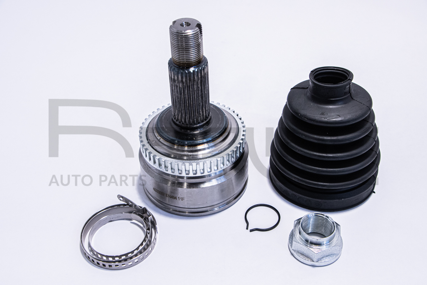 Kit giunti, semiasse REDLINE 45SS007