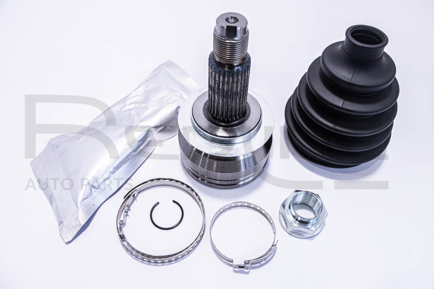 Kit giunti, semiasse REDLINE 45SU010