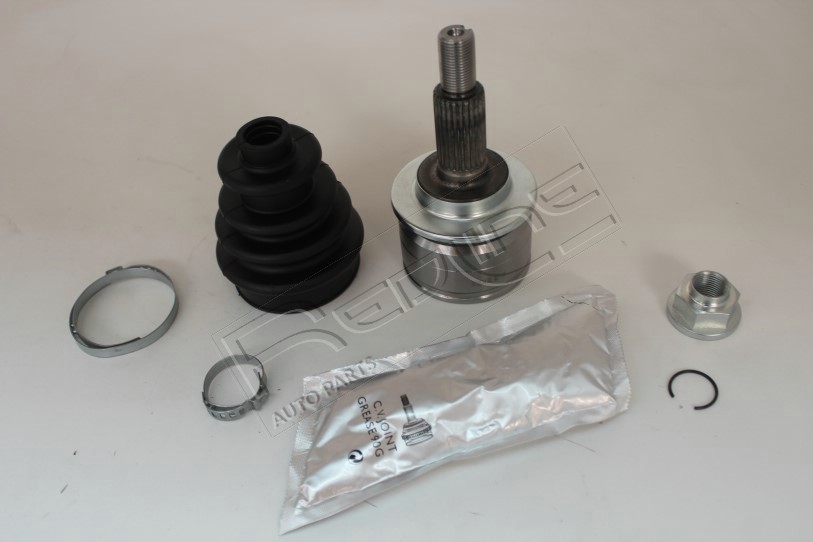 Kit giunti, semiasse REDLINE 45SZ040