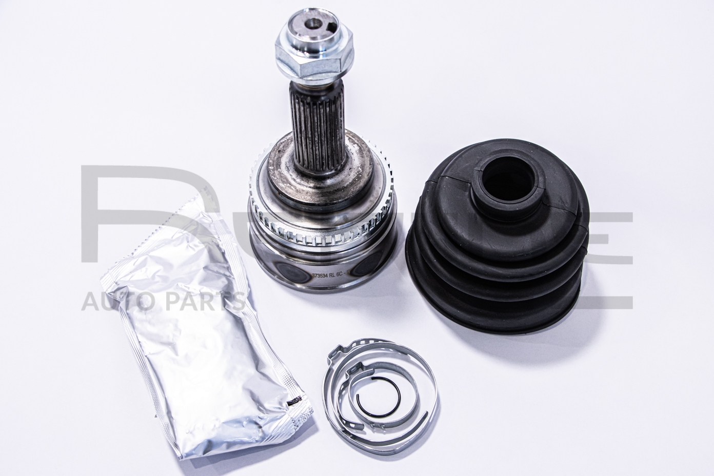 Kit giunti, semiasse REDLINE 45TO004