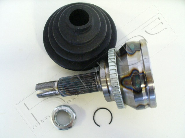 Kit giunti, semiasse REDLINE 45TO011