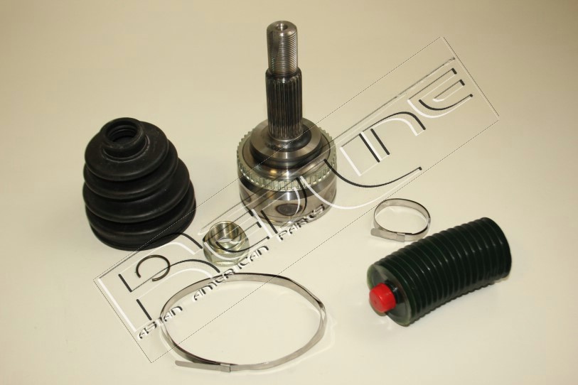 Kit giunti, semiasse REDLINE 45TO016