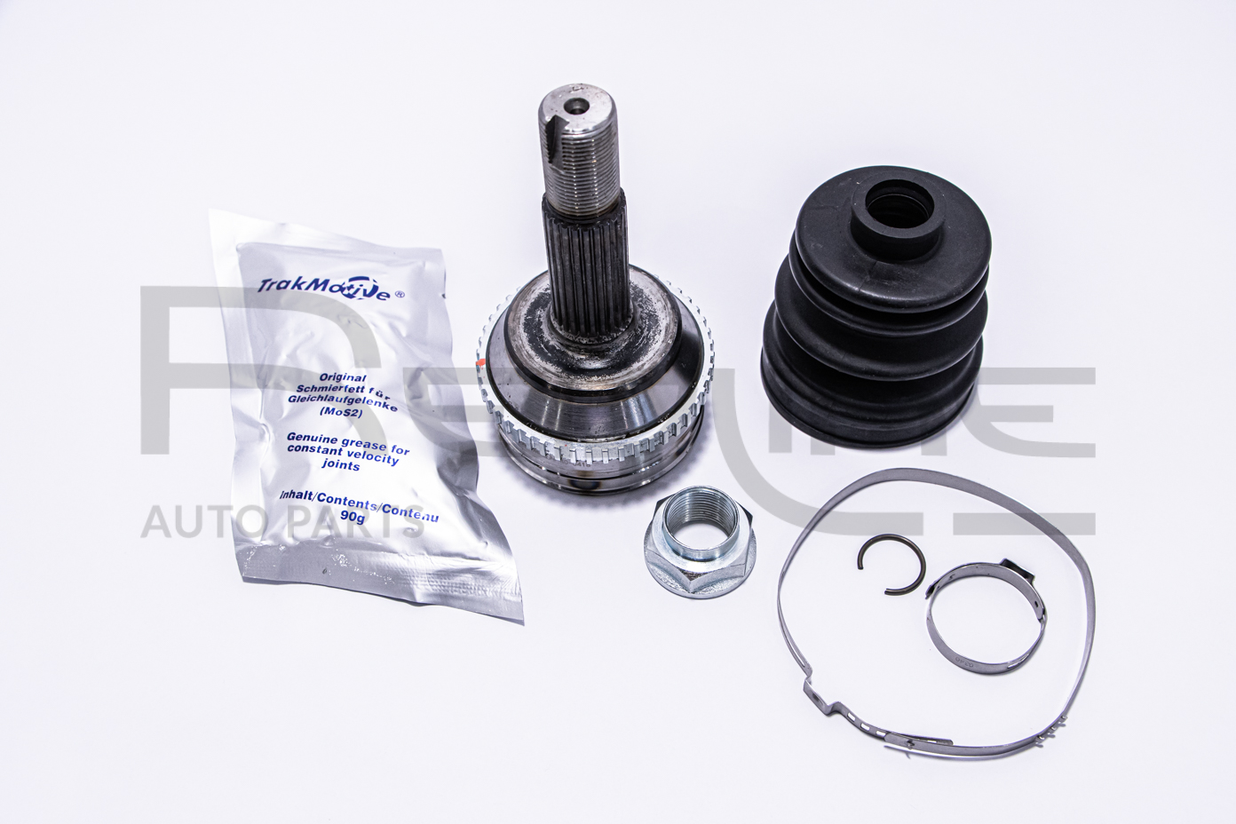 Kit giunti, semiasse REDLINE 45TO035