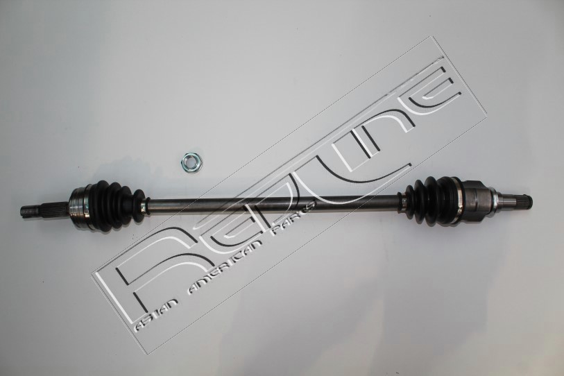 Albero motore/semiasse REDLINE 45TO044