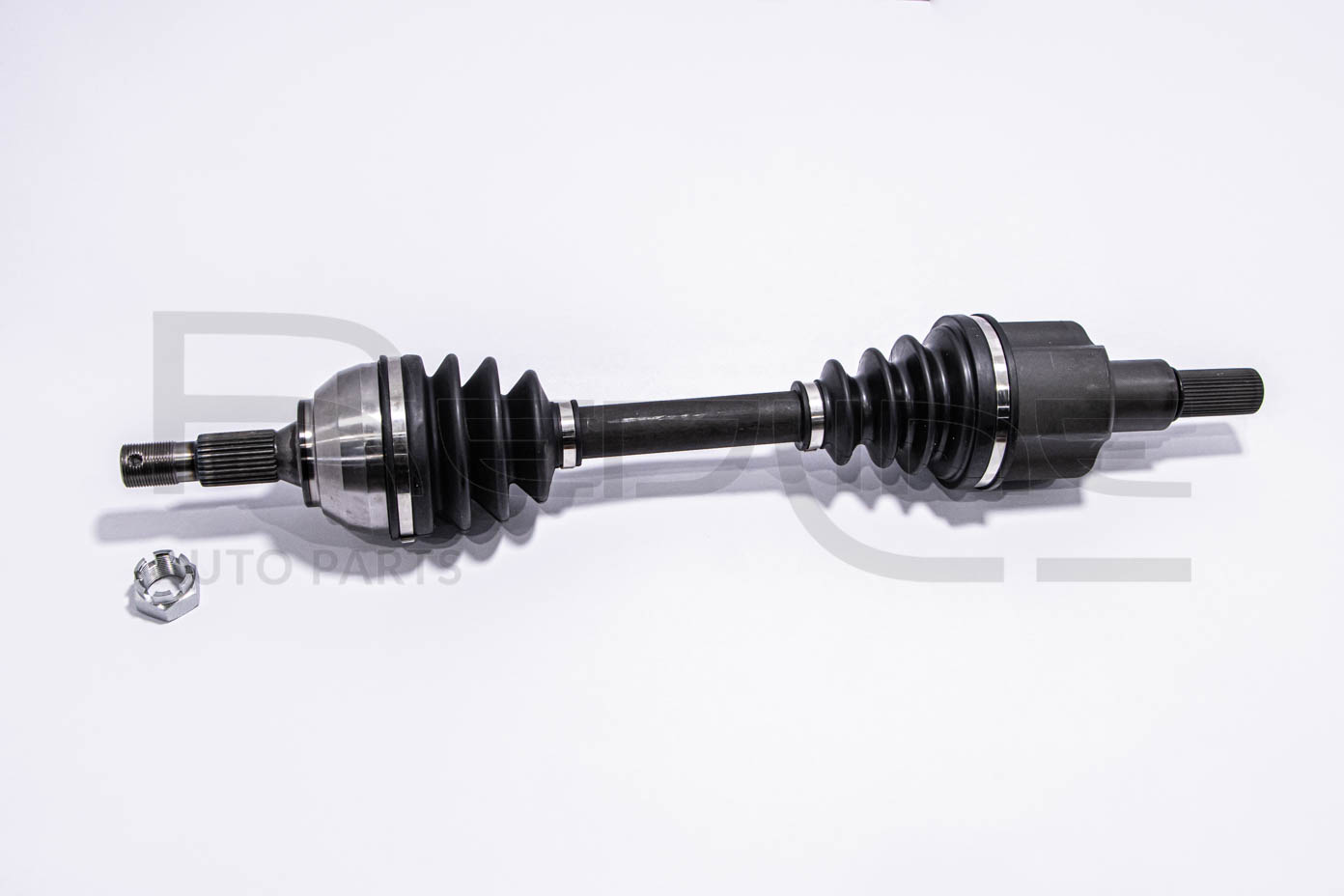 Albero motore/semiasse REDLINE 45TO053