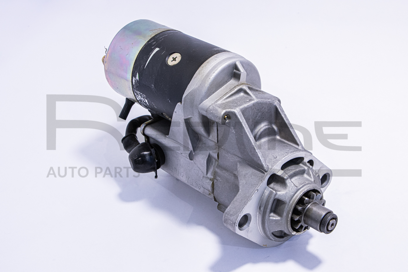 Motorino d'avviamento REDLINE 46DA001