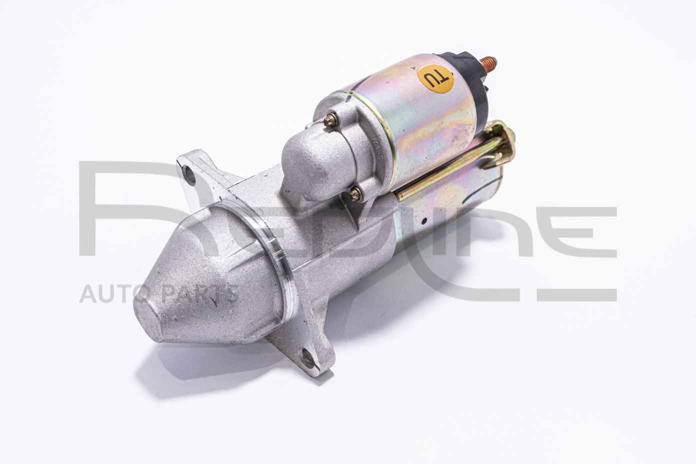 Motorino d'avviamento REDLINE 46DW001