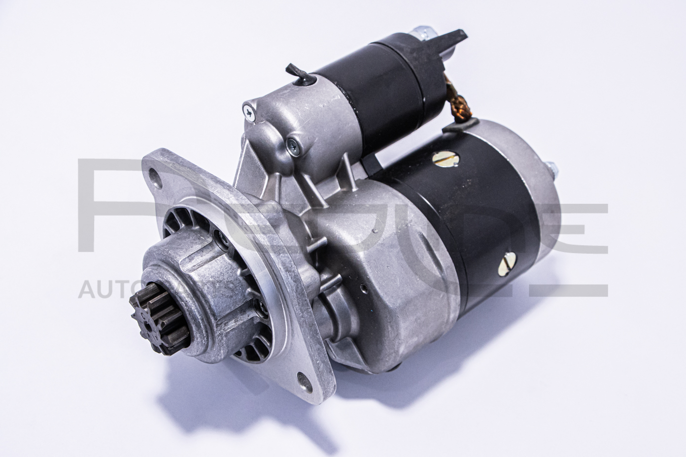 Motorino d'avviamento REDLINE 46DW005