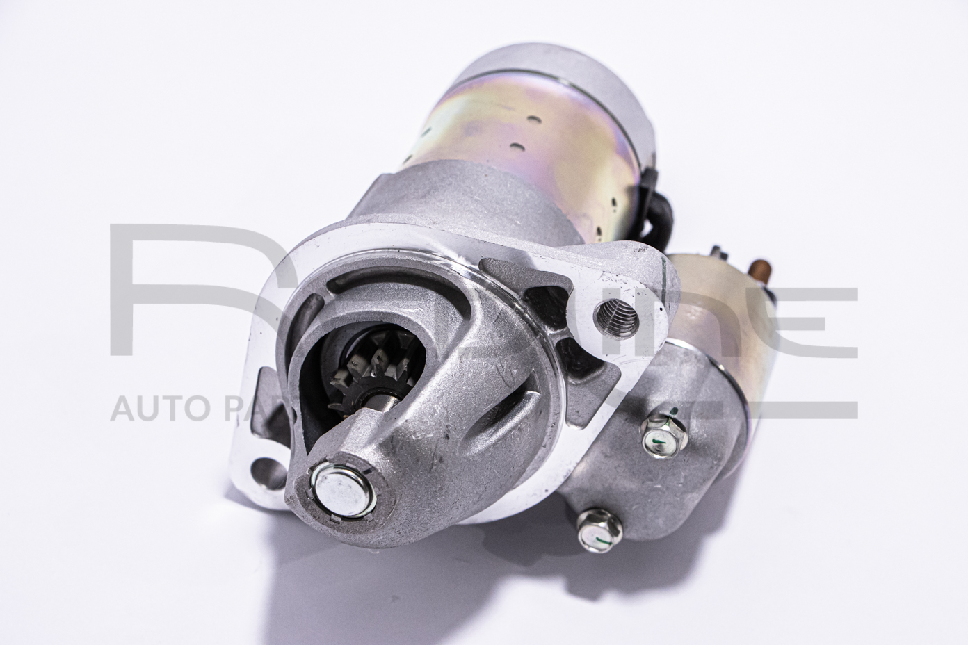 Motorino d'avviamento REDLINE 46HO000