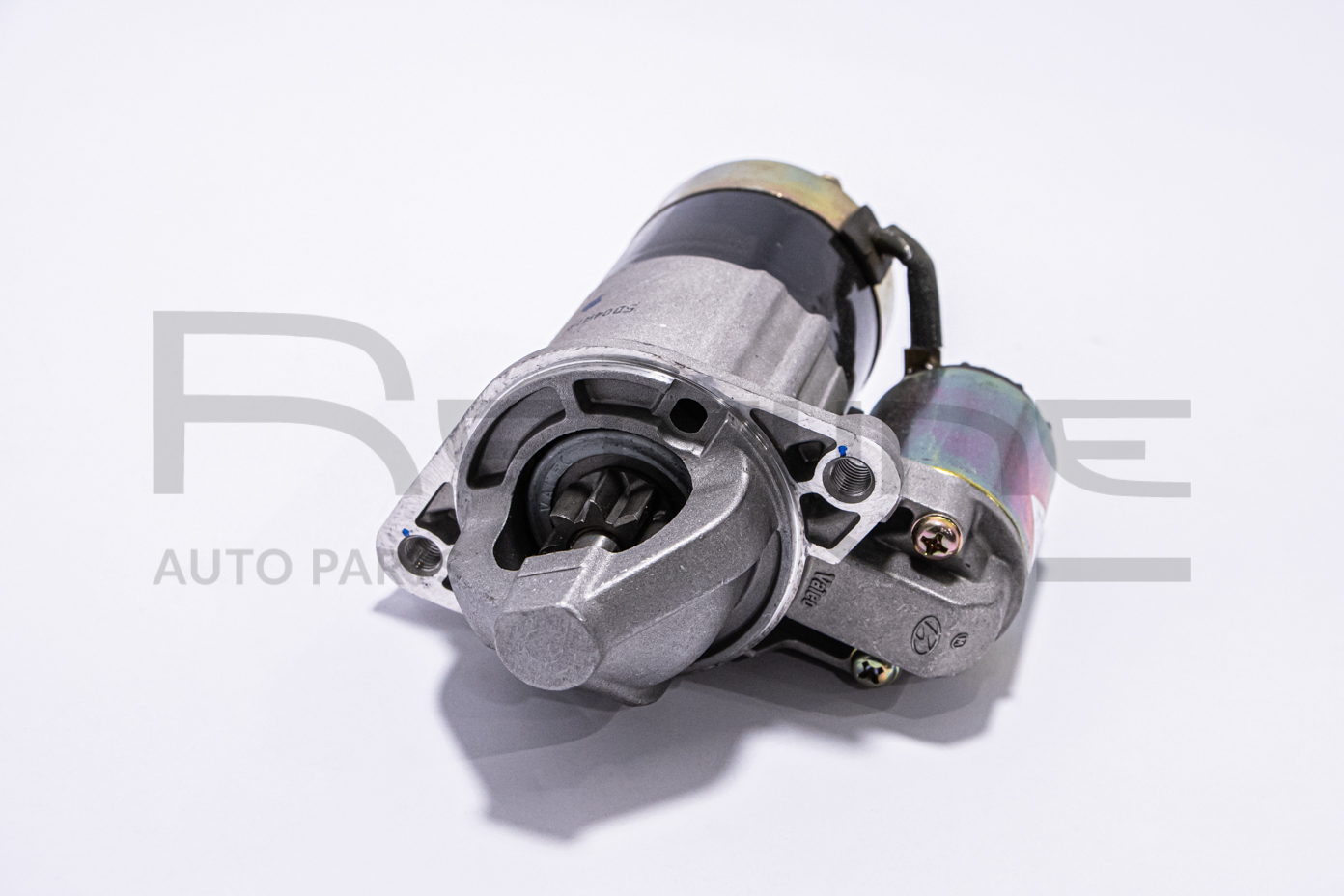 Motorino d'avviamento REDLINE 46HY002