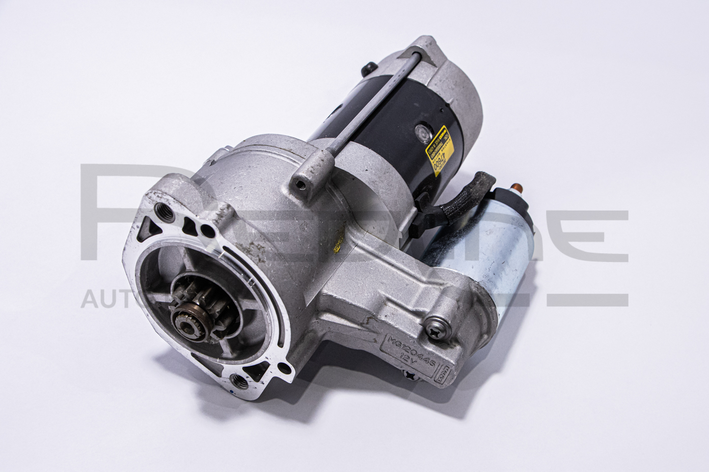 Motorino d'avviamento REDLINE 46HY003
