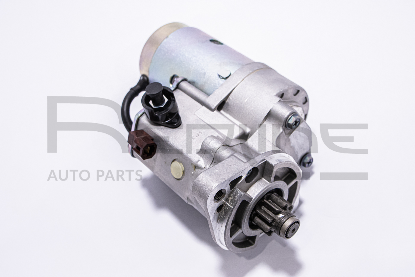 Motorino d'avviamento REDLINE 46HY006