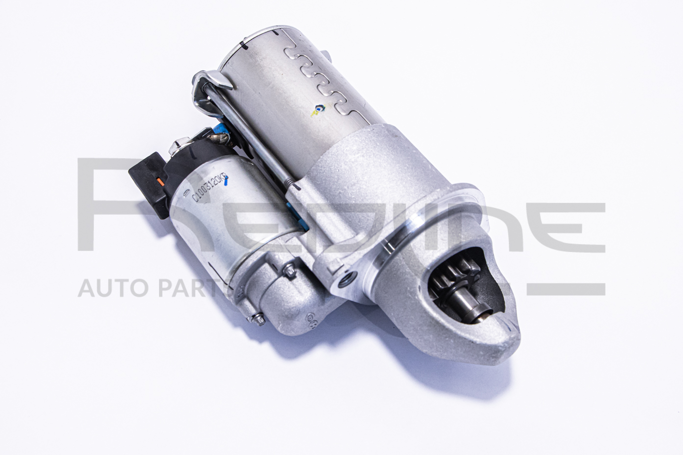 Motorino d'avviamento REDLINE 46HY014