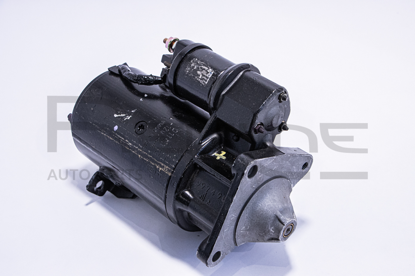 Motorino d'avviamento REDLINE 46JE000