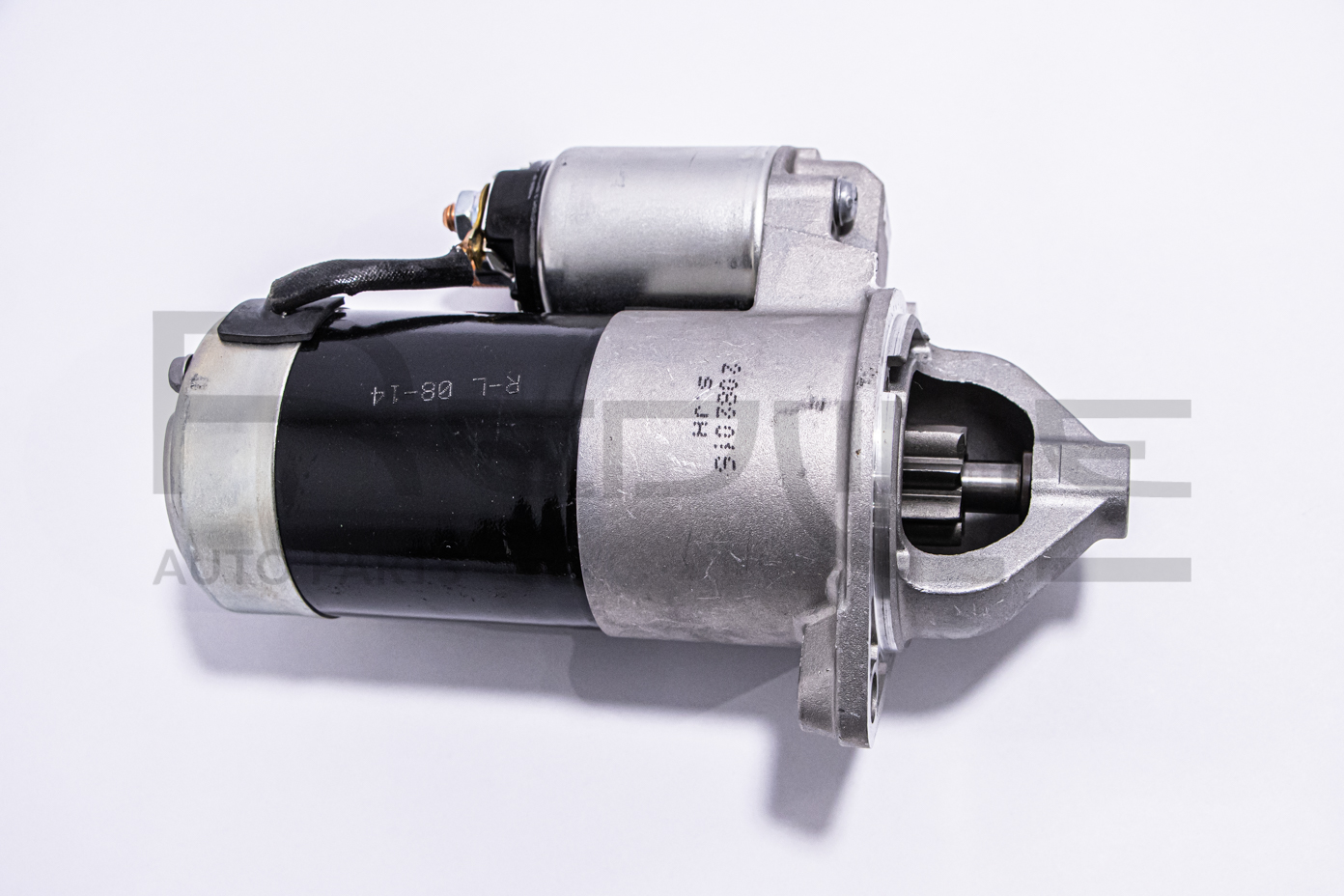 Motorino d'avviamento REDLINE 46KI004