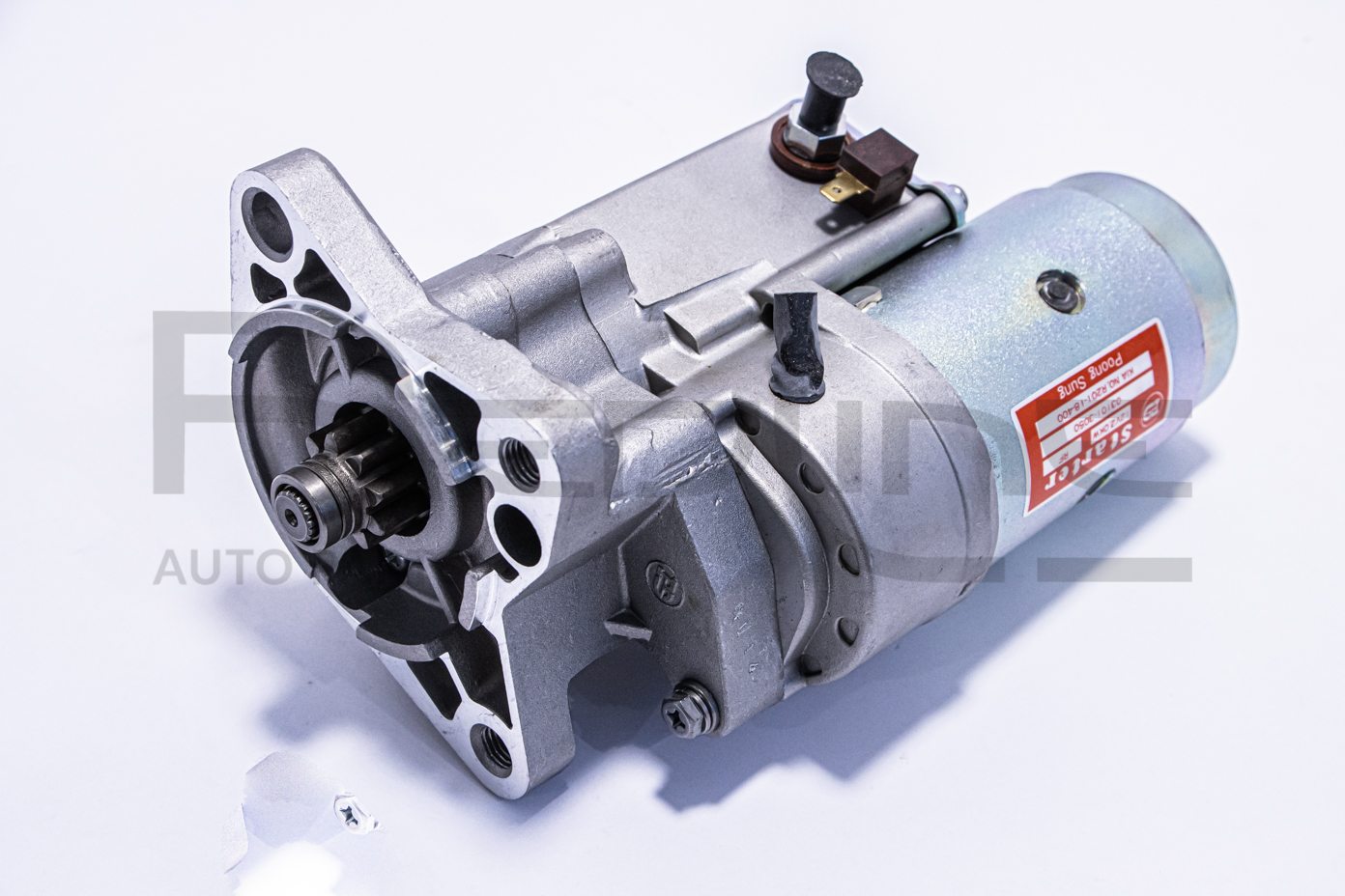 Motorino d'avviamento REDLINE 46KI007