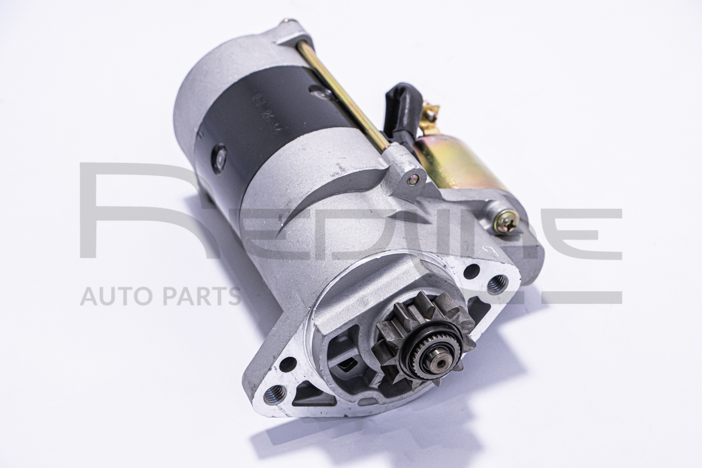 Motorino d'avviamento REDLINE 46NI006