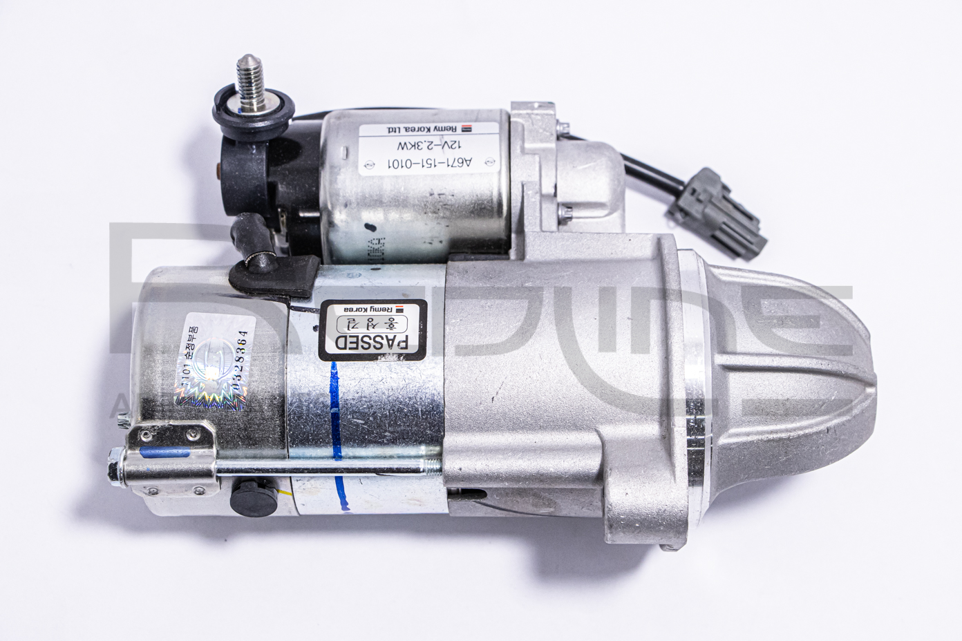 Motorino d'avviamento REDLINE 46SS001