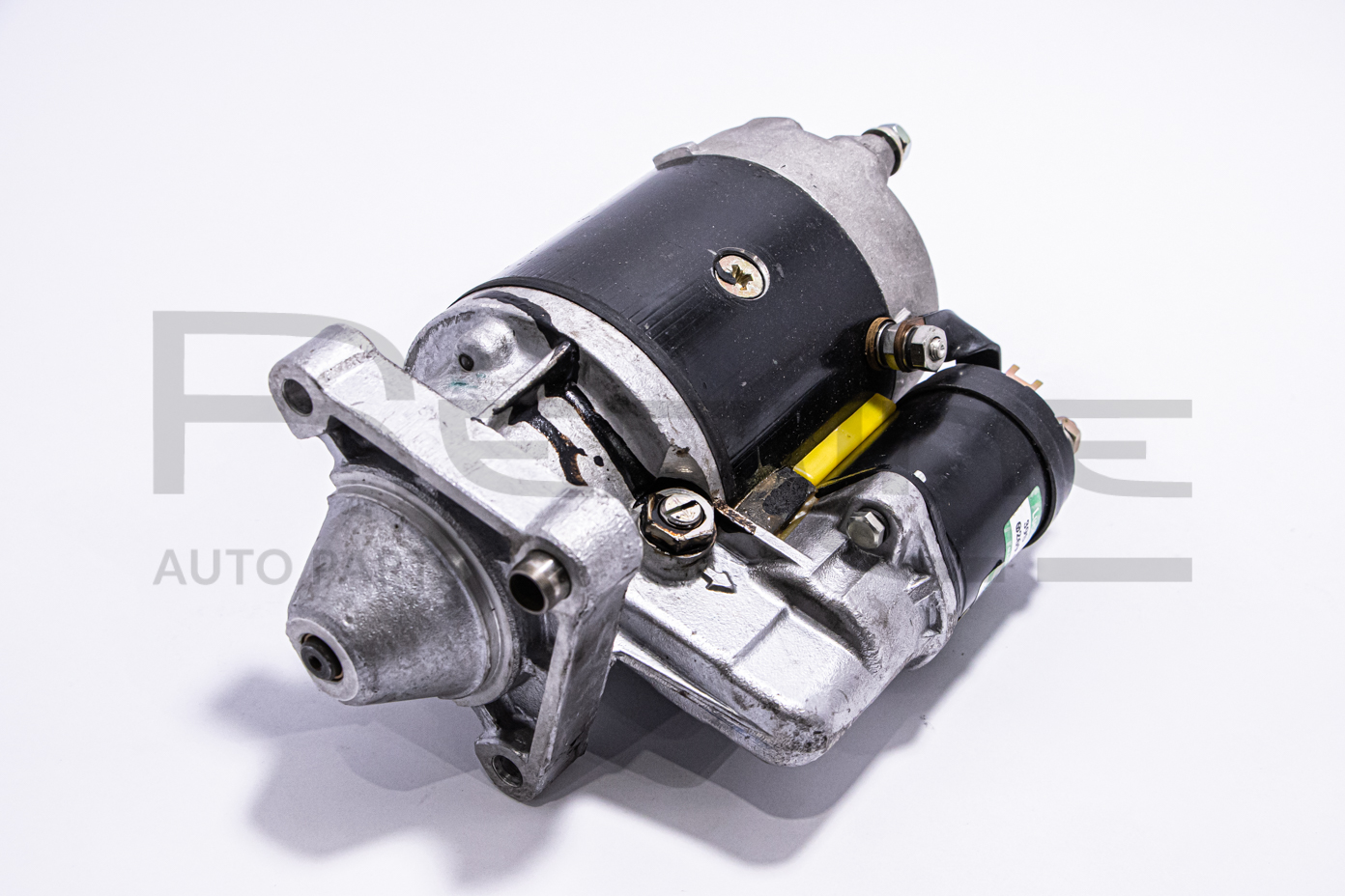 Motorino d'avviamento REDLINE 46TA000