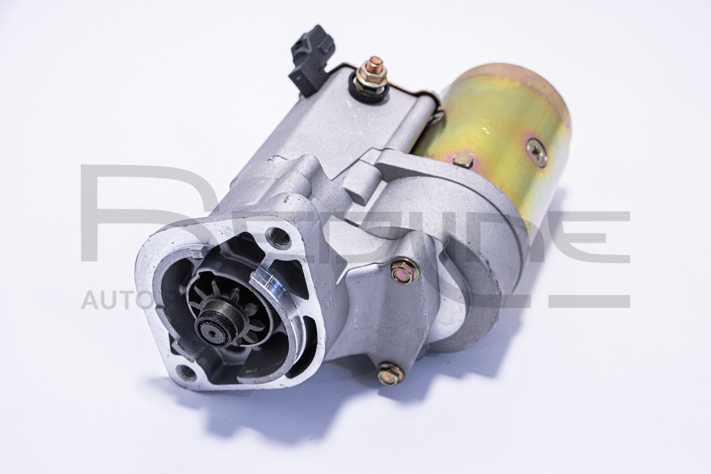 Motorino d'avviamento REDLINE 46TO003