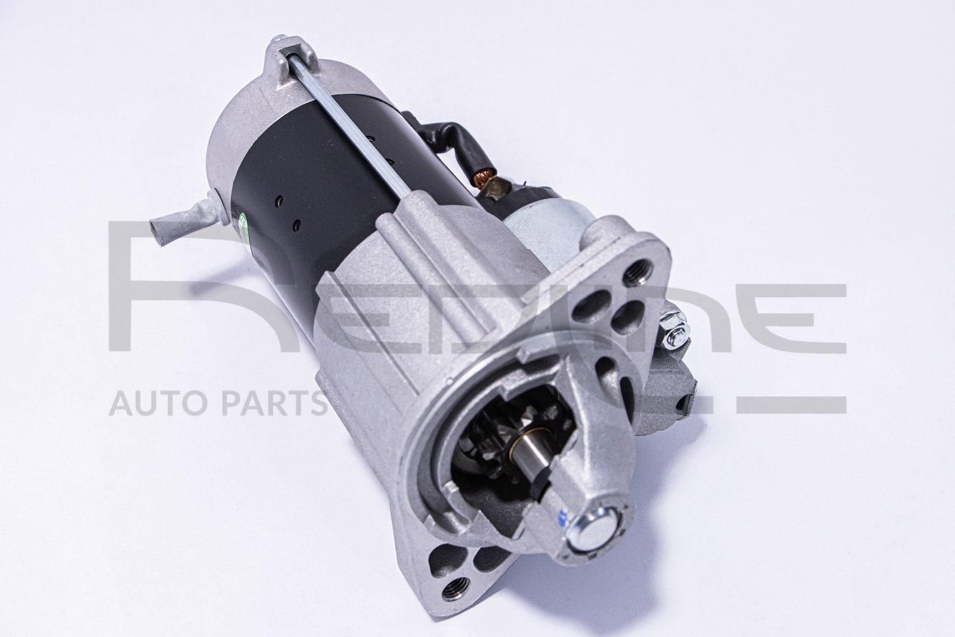 Motorino d'avviamento REDLINE 46TO005