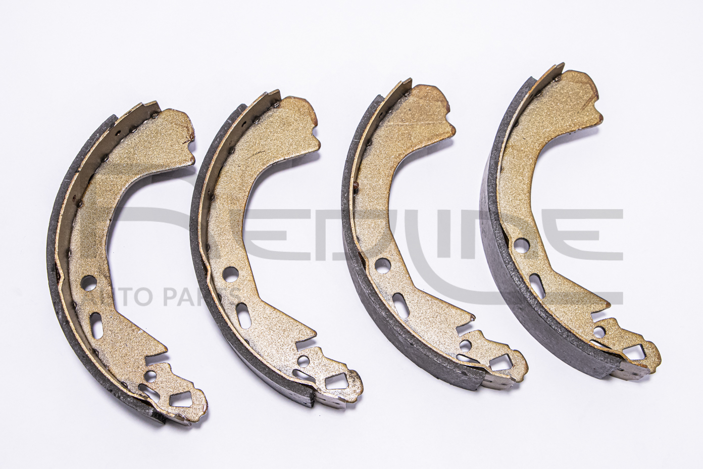Kit ganasce freno REDLINE 47CV005