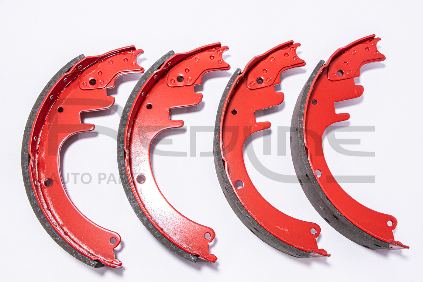 Kit ganasce freno REDLINE 47DG002